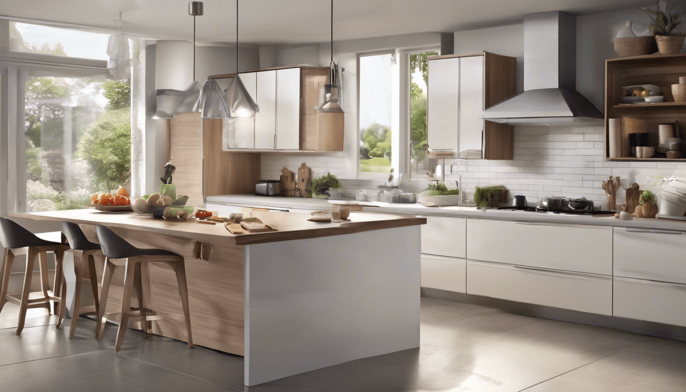 Analyse des produits Silvercrest : une technique de choix pour votre cuisine