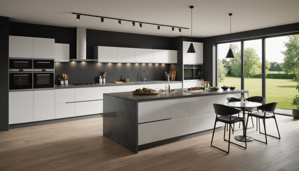 Avis sur les cuisines Schuller : notre test et comparatif 2025 avant d&rsquo;acheter