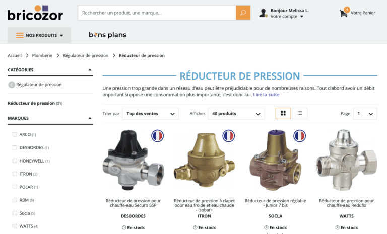 Combien de temps un réducteur de pression d&rsquo;eau reste-t-il efficace ? Découvrez sa durée de vie réelle