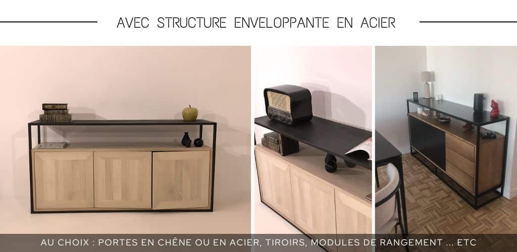 Comment choisir des meubles alliant modernité et fonctionnalité pour votre intérieur ?