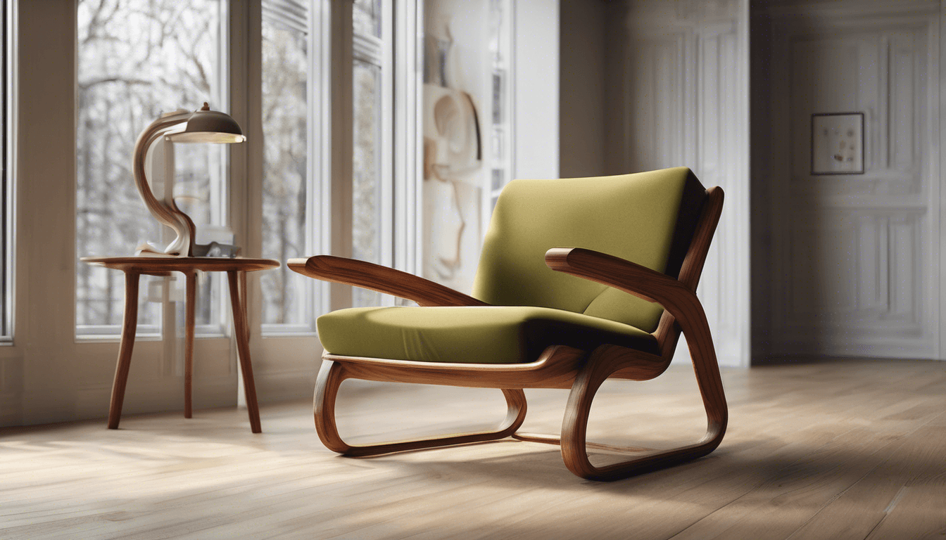 Comment reconnaître facilement une chaise Baumann