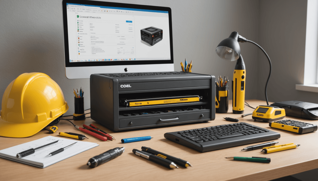 Guide pratique pour installer votre digicode Cofrel