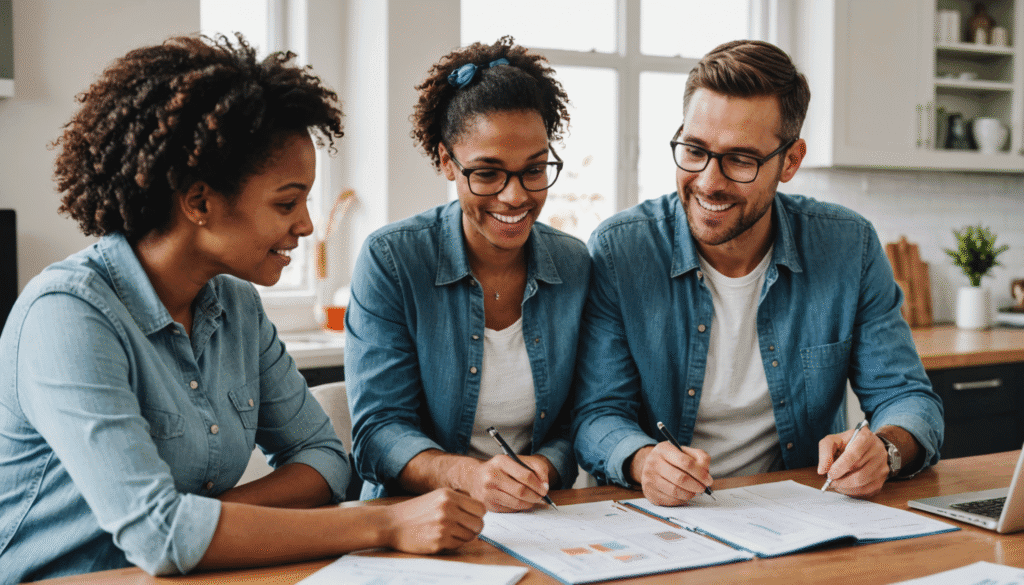 L&rsquo;accompagnement dans votre aventure immobilière : ne restez pas isolé !