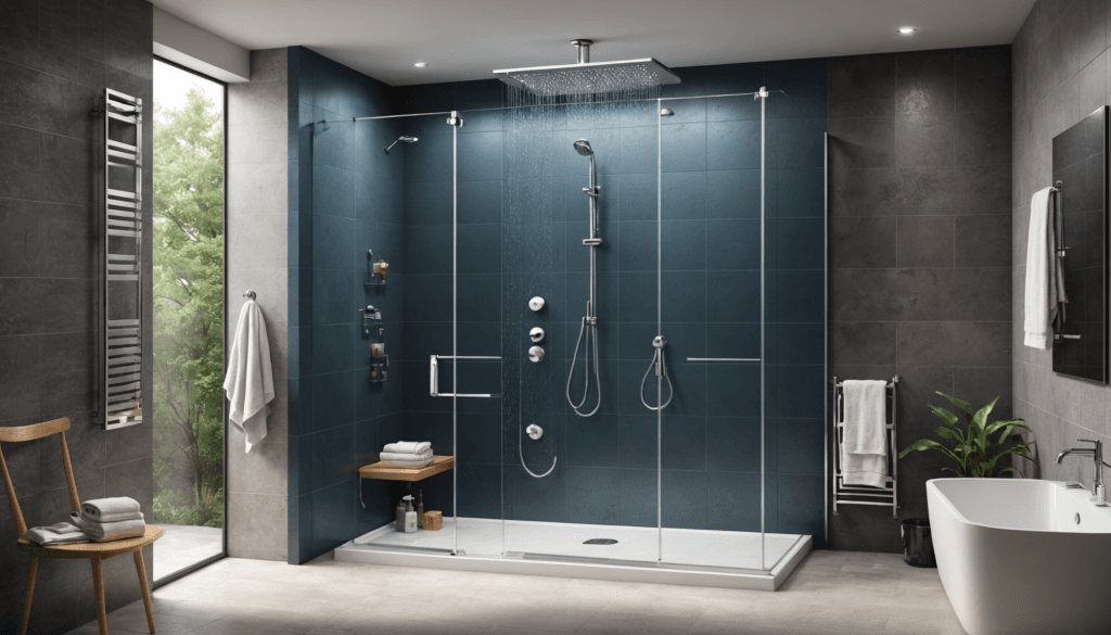 Les receveurs de douche à éviter en 2025 : conseils pratiques pour bien choisir