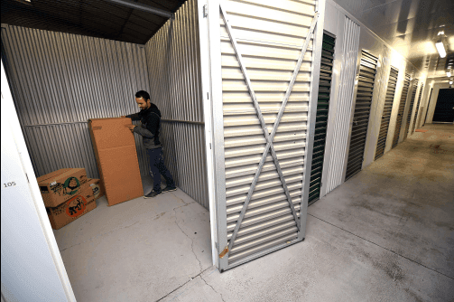 Optimisez votre espace de vie : les avantages d&rsquo;un box de stockage à Lille