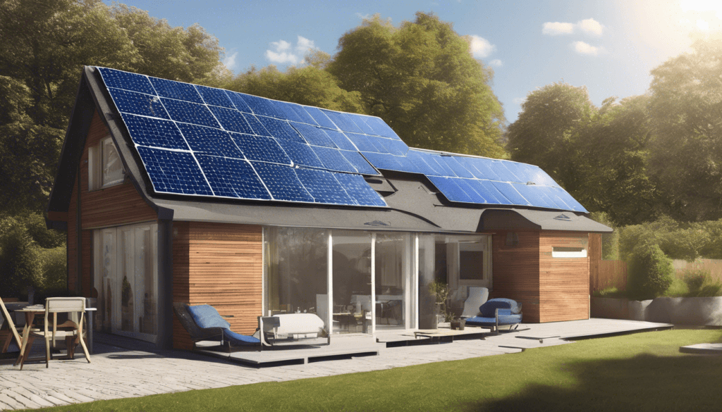 Technique : comparer les performances des kits solaires MaterFrance et Sunology