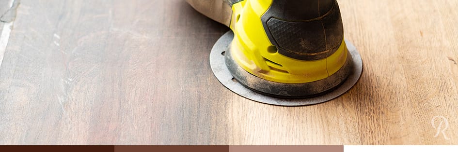 Techniques efficaces pour retirer la peinture du bois sans avoir recours au ponçage