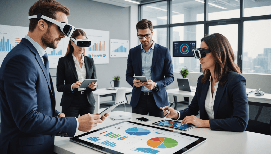 Techniques innovantes pour maximiser vos ventes à travers une méthode distincte