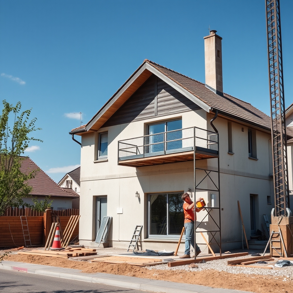 Photo : Diagnostics immobiliers 2026 : liste complète, prix et obligations