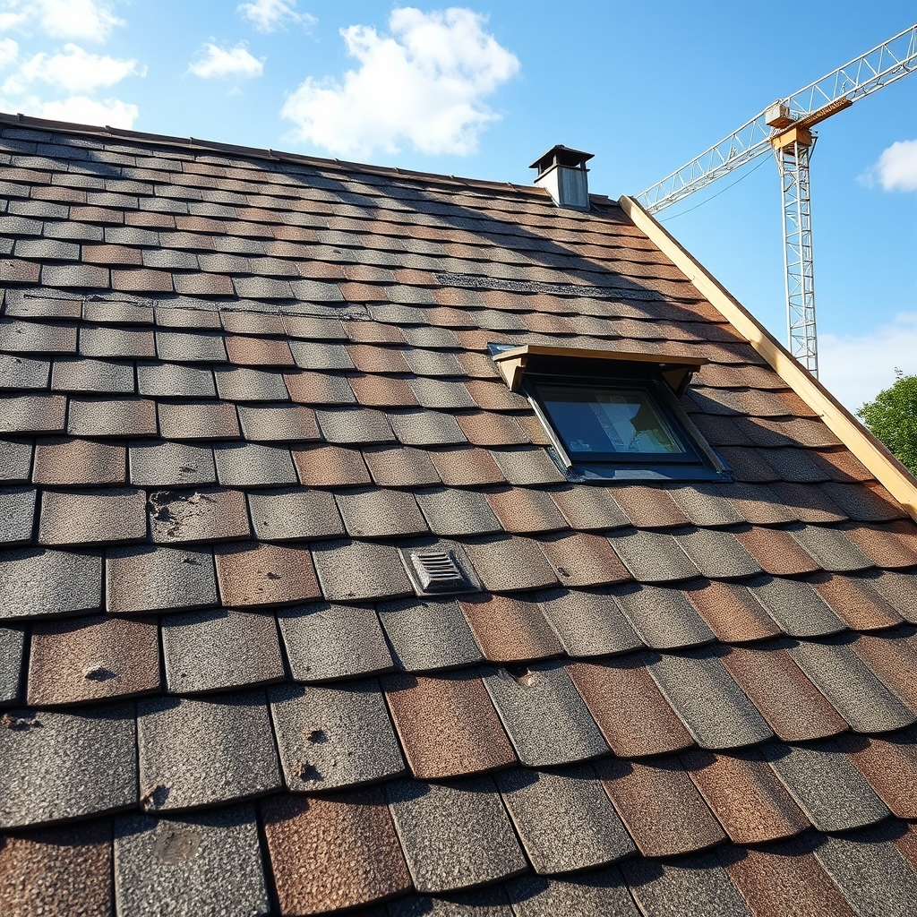 Photo : Toiture Shingle Prix M2 : Guide 2026 pour un Choix Éclairé